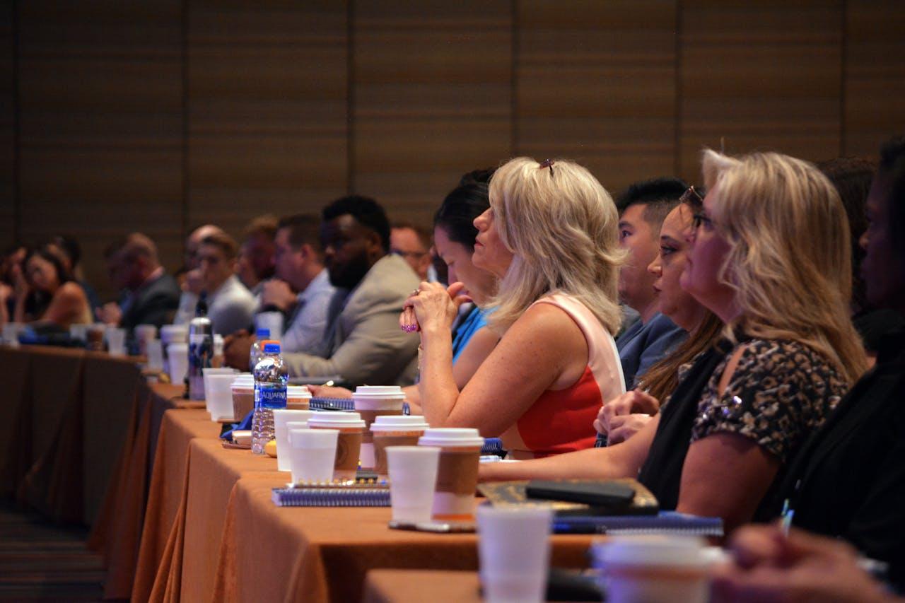 Supercharge Conference Room Experience: 4 Effective Strategies