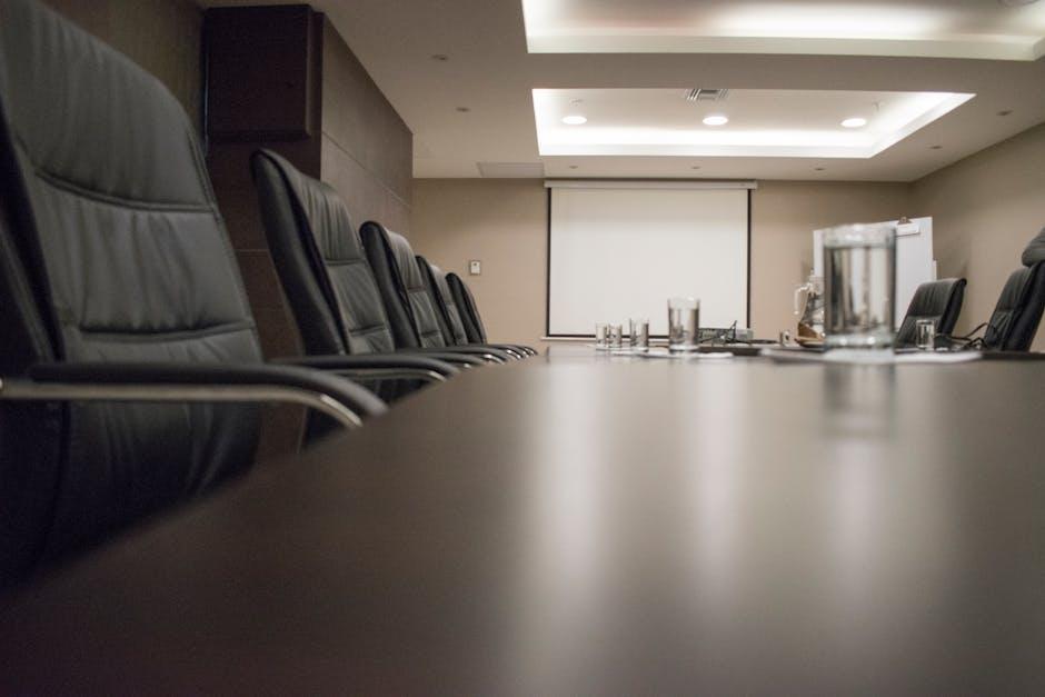 How to Reduce No-Show Meetings and Optimize Your Meeting Rooms