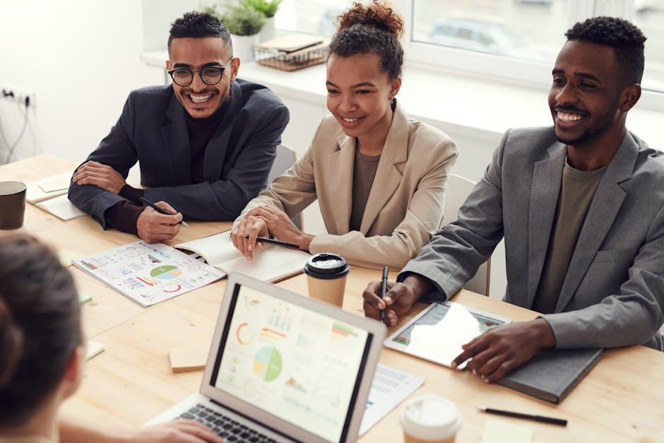 Enhancing Employee Experience: 6 Proven Strategies for a Thriving Workplace