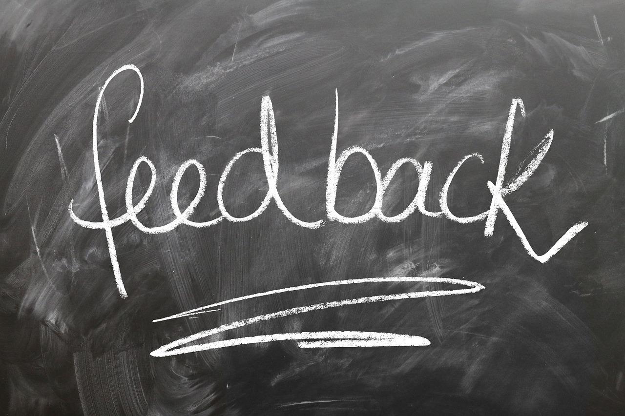 Employee Feedback: Improving the Workplace Experience