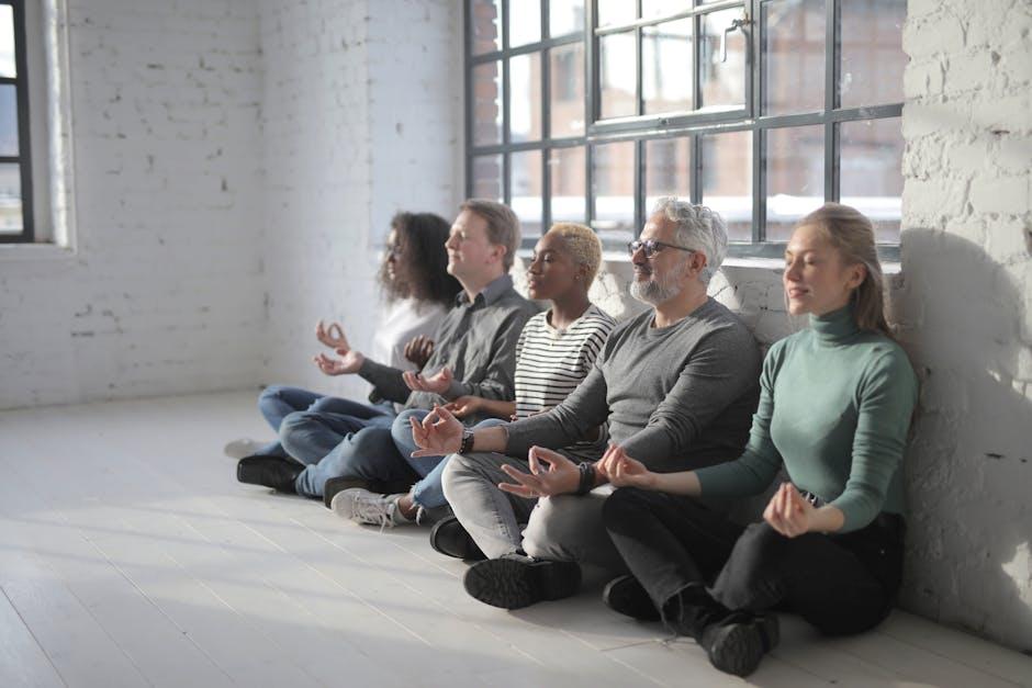 Cultivating a Mindful Workplace: Strategies for Enhanced Well-being and Productivity