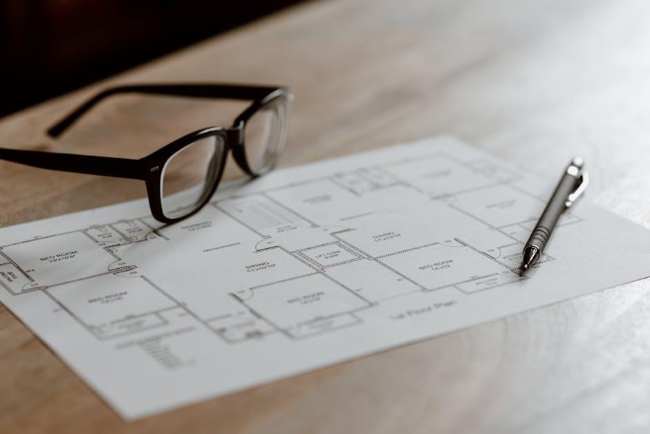 How to Create an Office Floor Plan That Employees Will Love