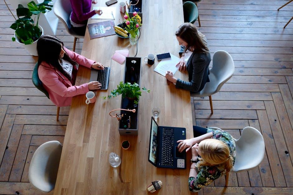 The Future of Office Work: Balancing Flexibility and Collaboration