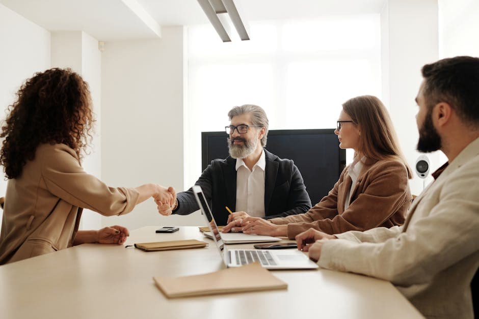 Crafting a Winning HR Communication Strategy