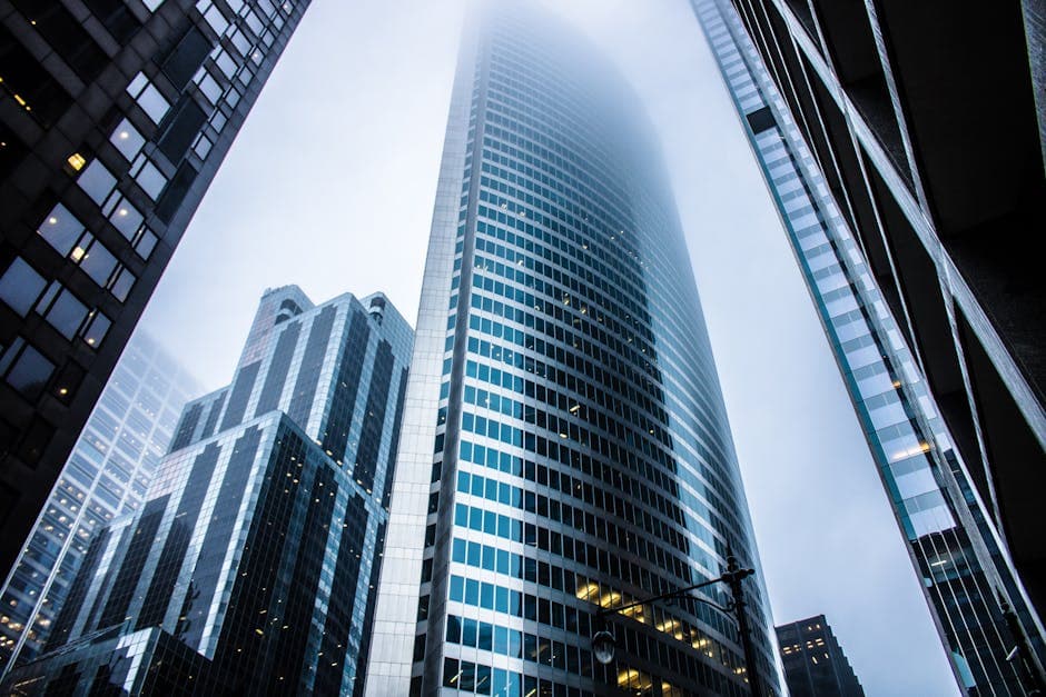 Navigating the Future: JP Morgan's Hybrid Working