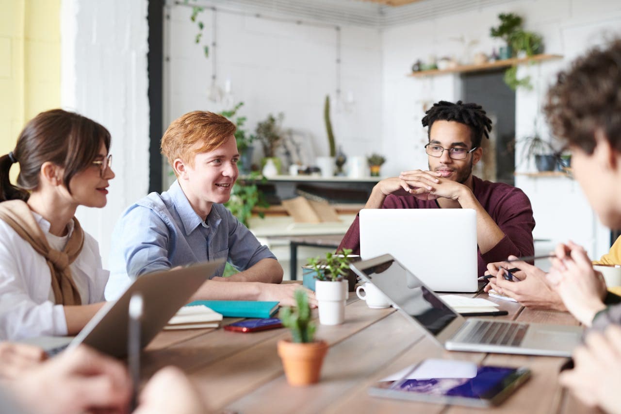 Protecting Your Physical Workplace