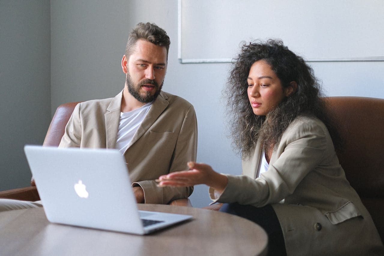 Elevate Your Workplace Experience with Customized Visitor