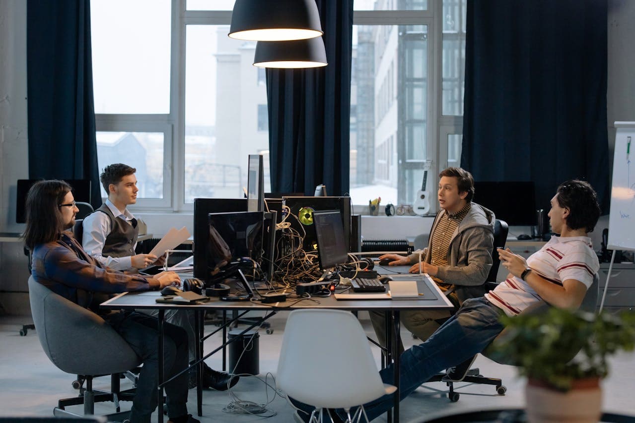 Optimizing Your Workplace: How Workplace Analytics Can Save