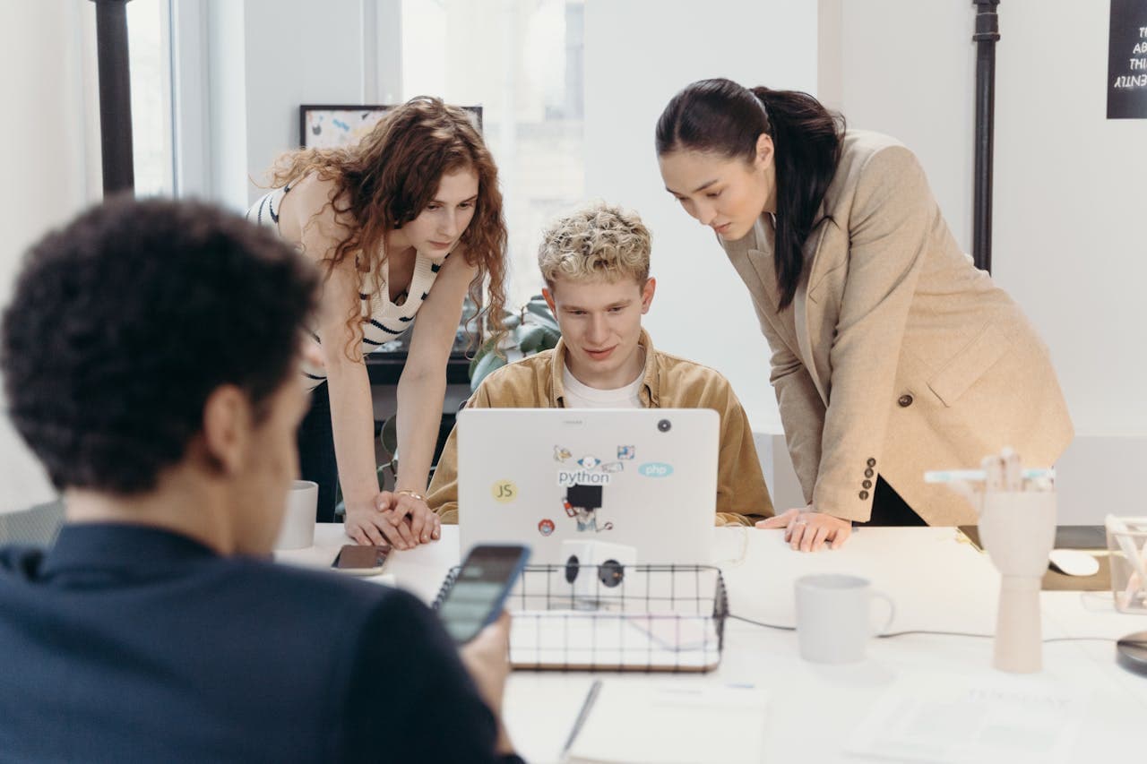 The Ultimate Guide to Return to Office Guidelines