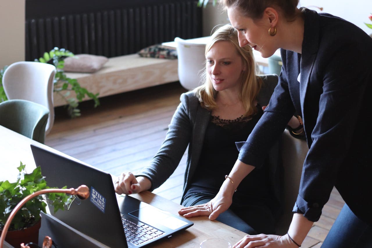 Boosting Collaboration and Productivity with Workplace