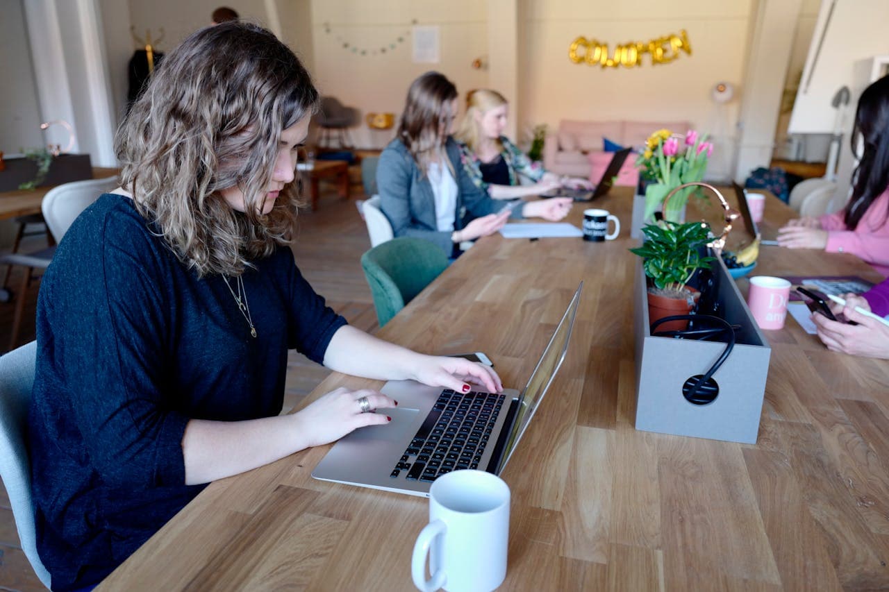 7 Ways to Help Your Employees Be More Productive at Work