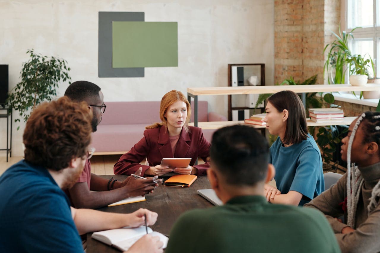 Complete Guide to Electronic Access Control in the Workplace