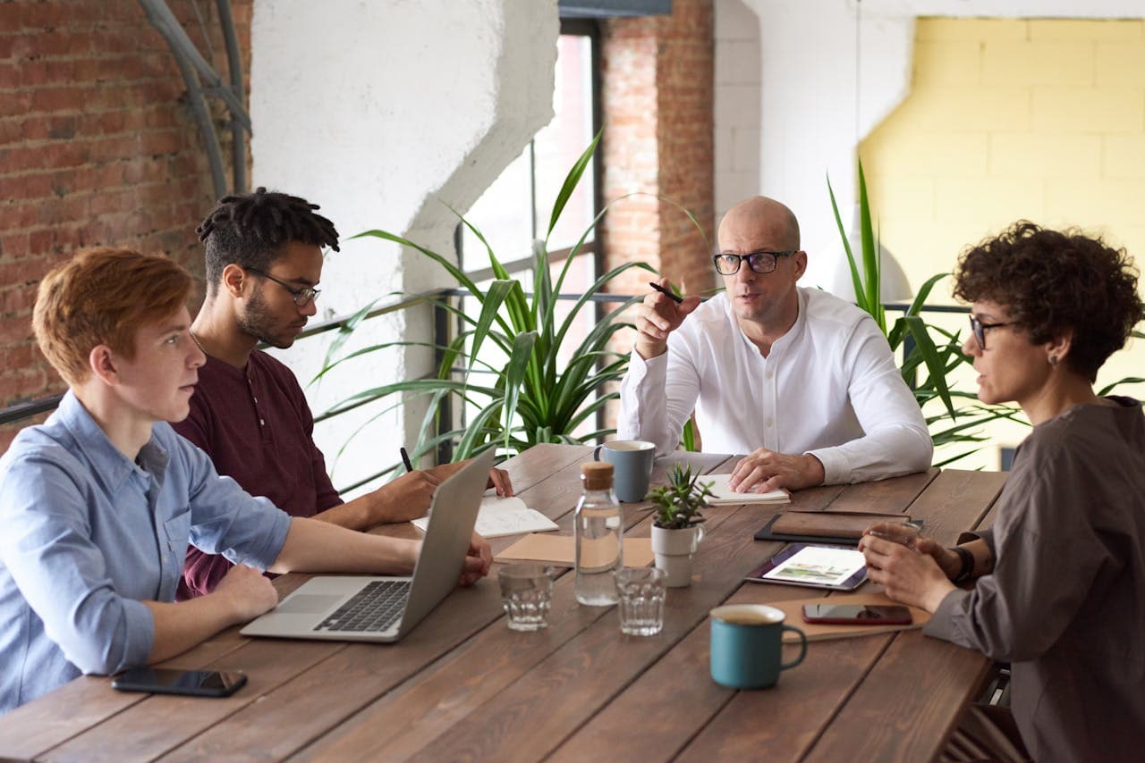 The Visitor Sign-In Sheet: Your Office's Most Overlooked Security Flaw