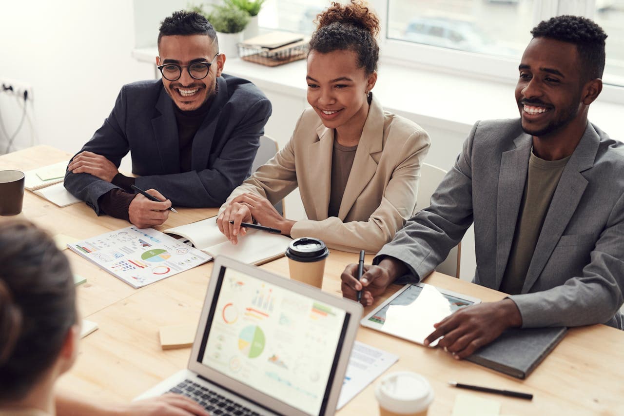 The Ultimate Guide to Calculating Office and Conference Room Space