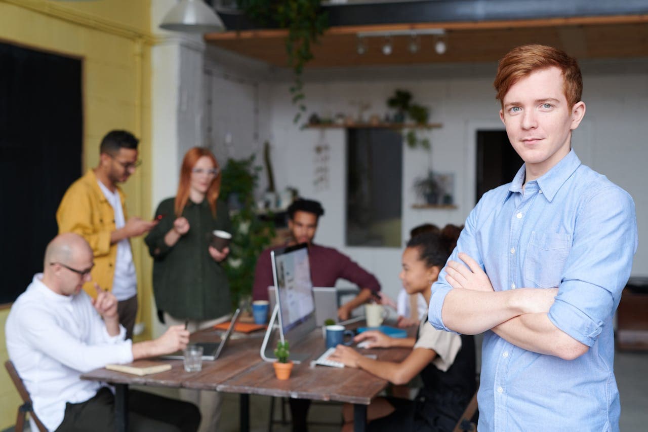A Guide to Workplace Environments