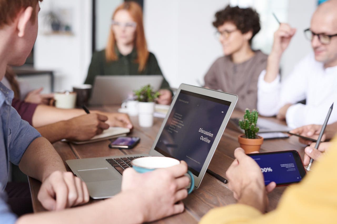 Unveiling Mailroom Automation: Streamlining Package