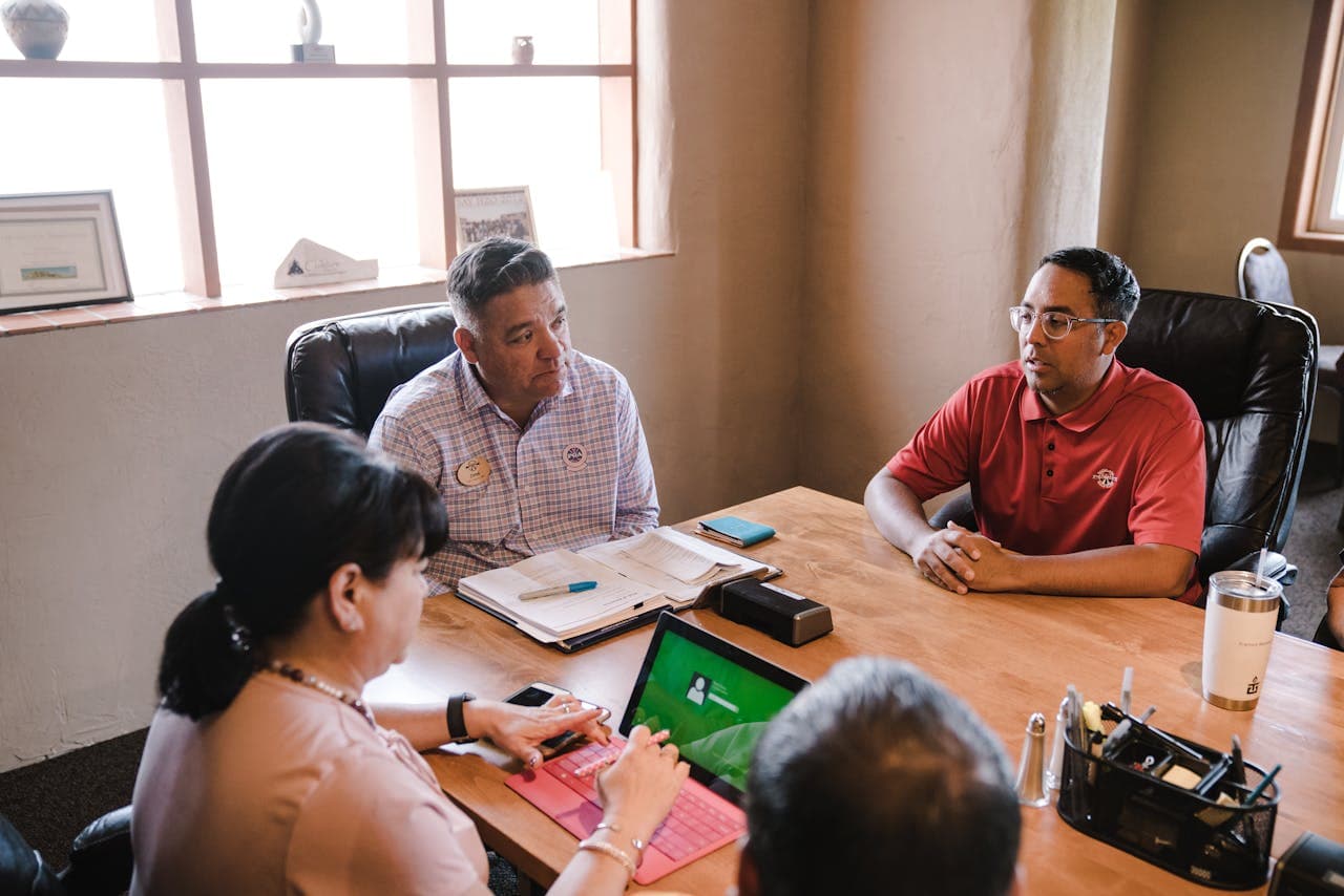 Meet 3 HR Admins Leading Their Organizations to a Hybrid