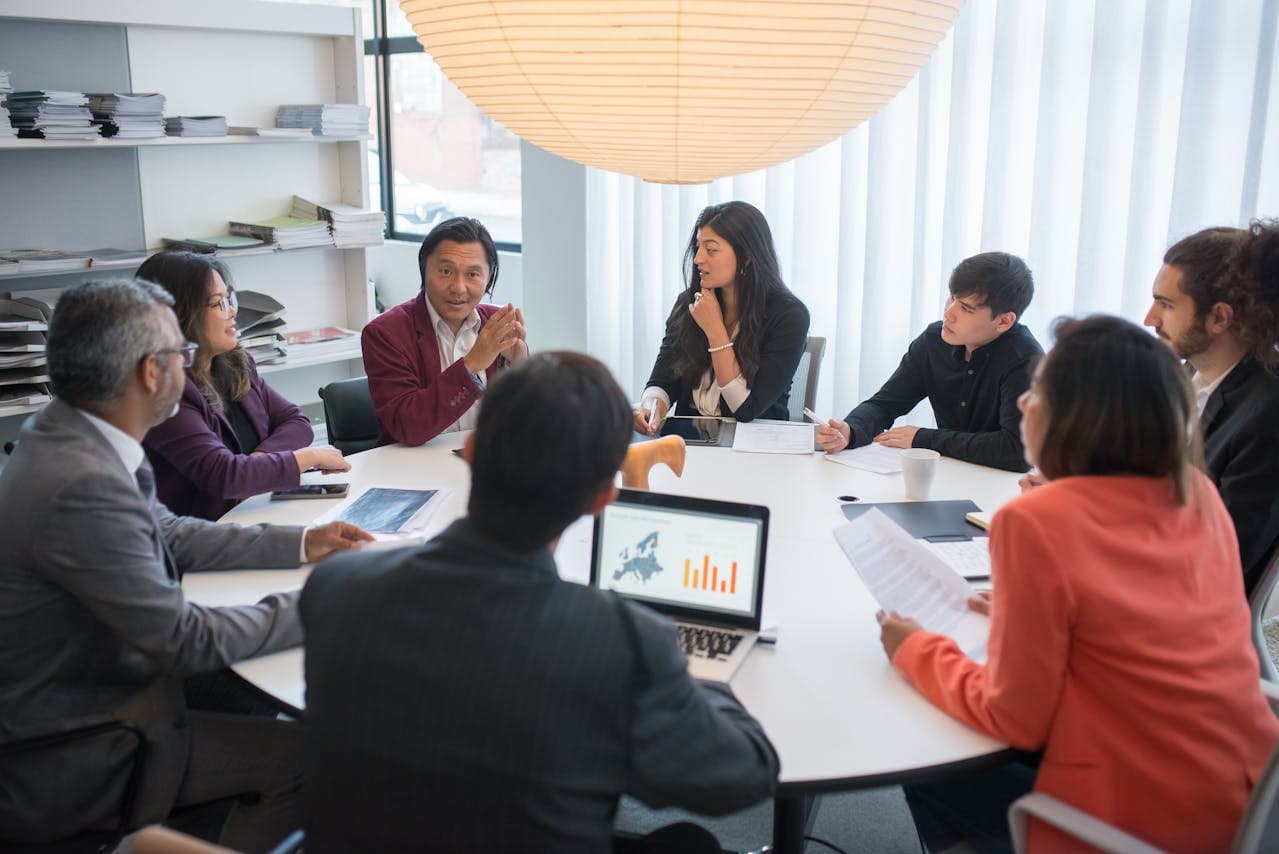 Ensuring a Healthy Workplace: A Guide to Temperature Screening