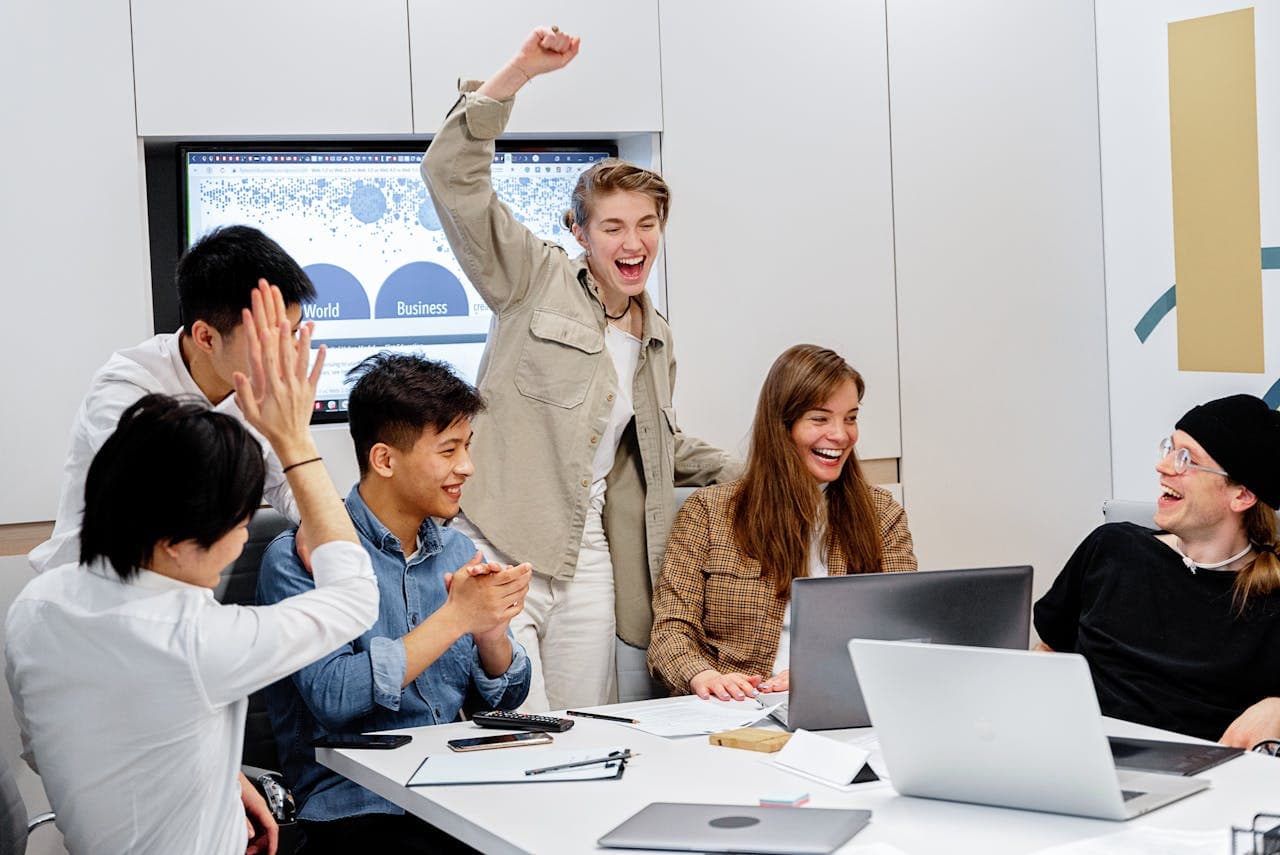 Rebuilding a Strong Workplace Community