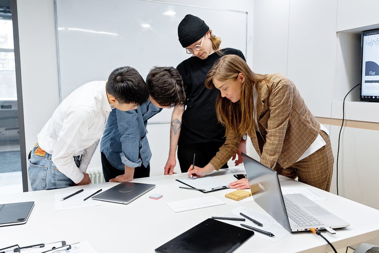 Workplace Habits Report: Cultivating Great Work Habits for Success