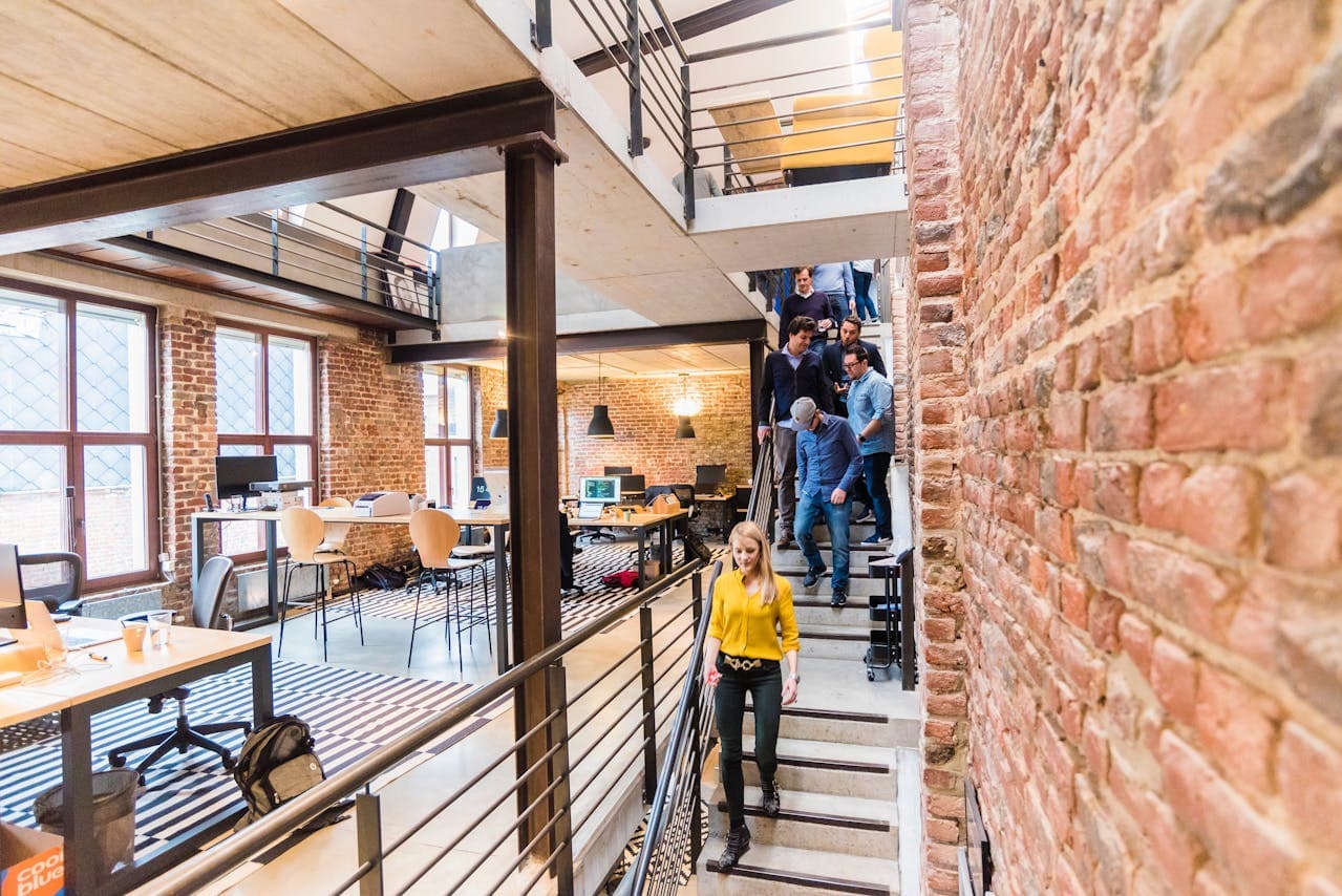 Nellie Hayat: A Workplace Leader in The Office and Beyond