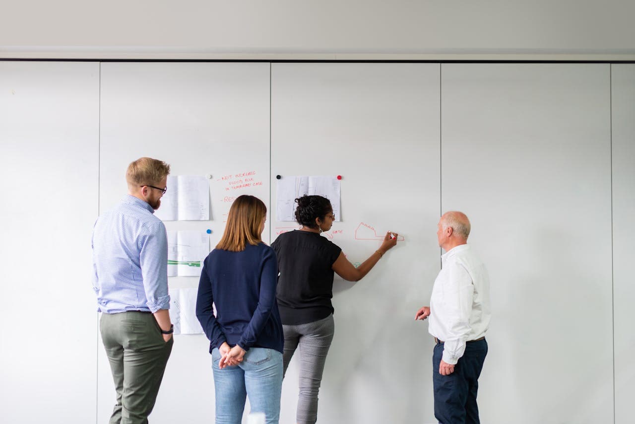 Hybrid Work: Challenges, Opportunities, and the Biggest Payoff