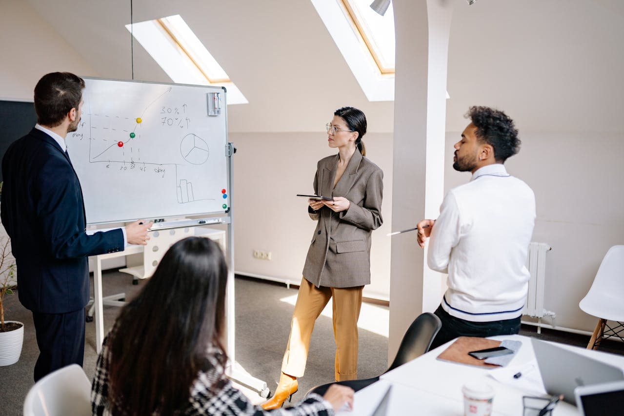 Employee Burnout Prevention: A Comprehensive Guide