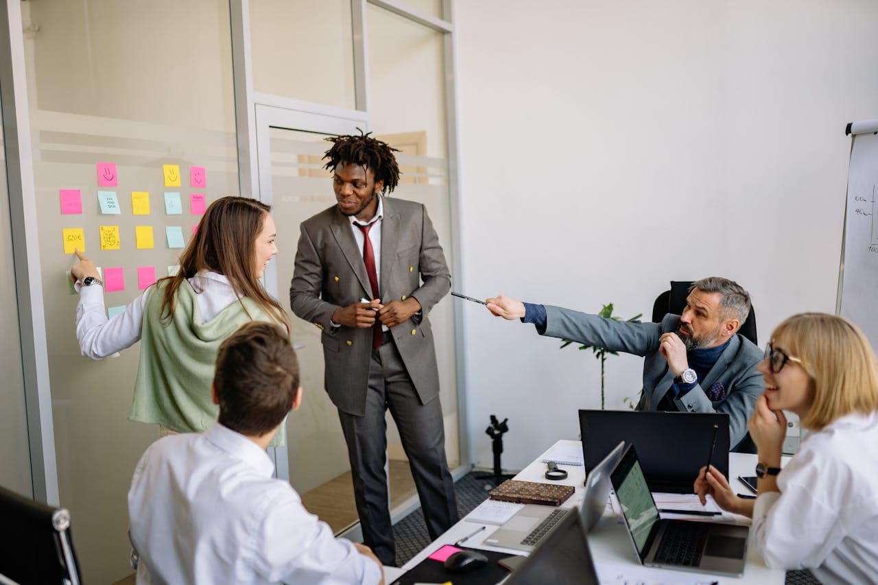 Workplace Wellness That Actually Works
