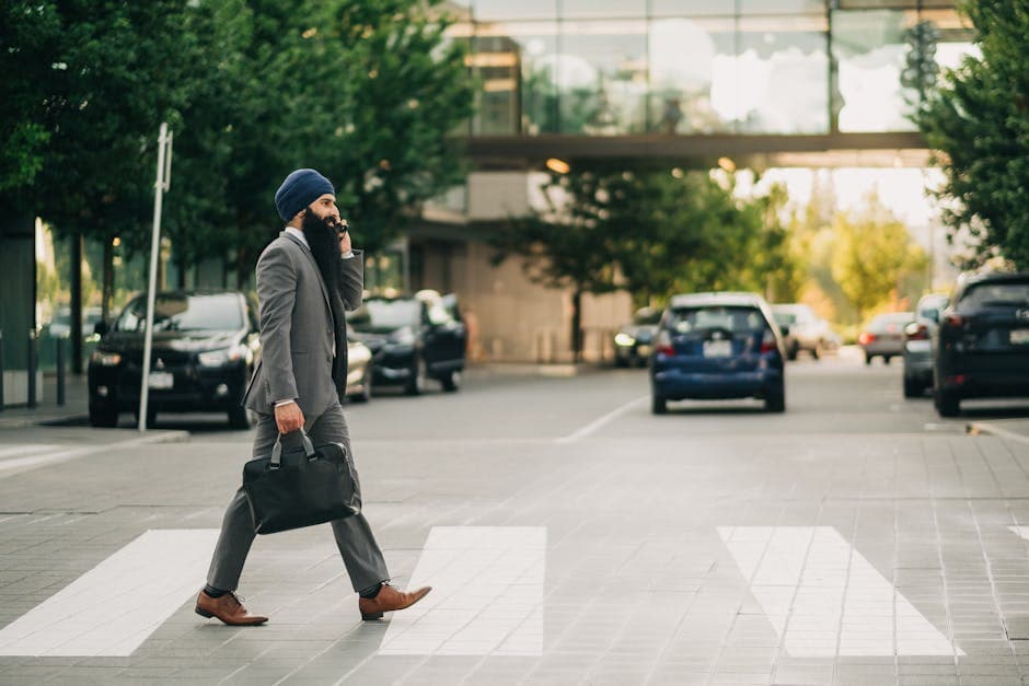 Navigating High Foot Traffic: Strategies for Efficient