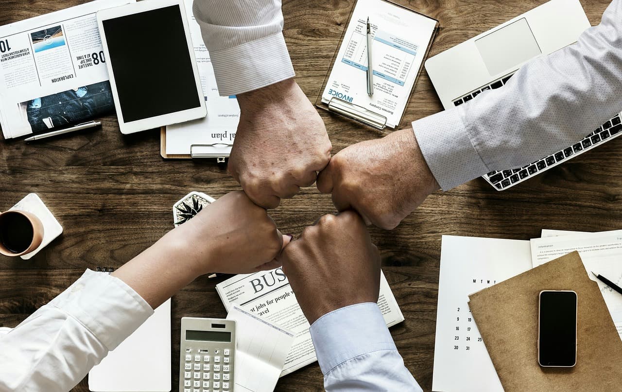 The Comprehensive Guide to Collaboration Technology