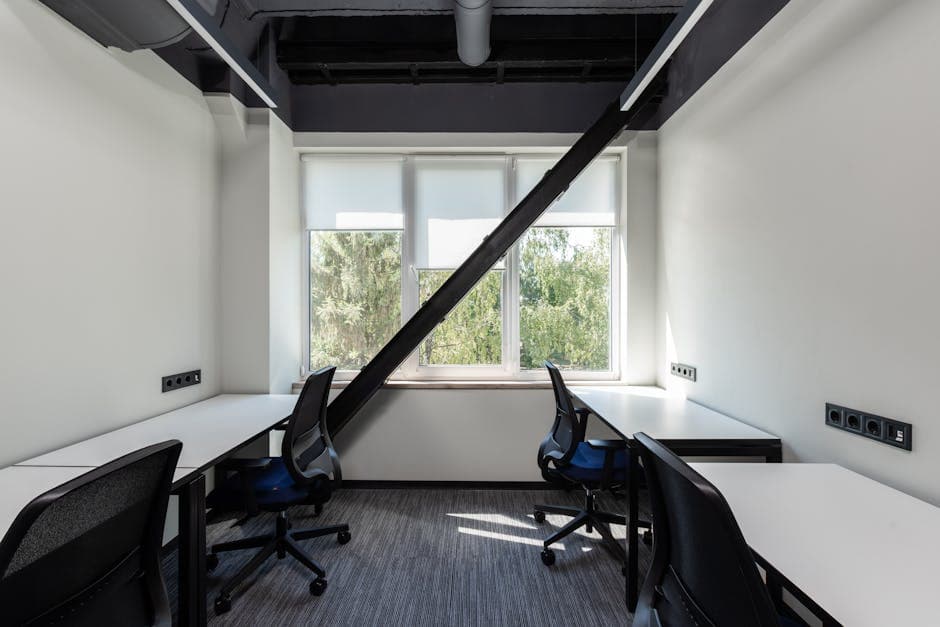 The Rise of Collaborative Workspaces