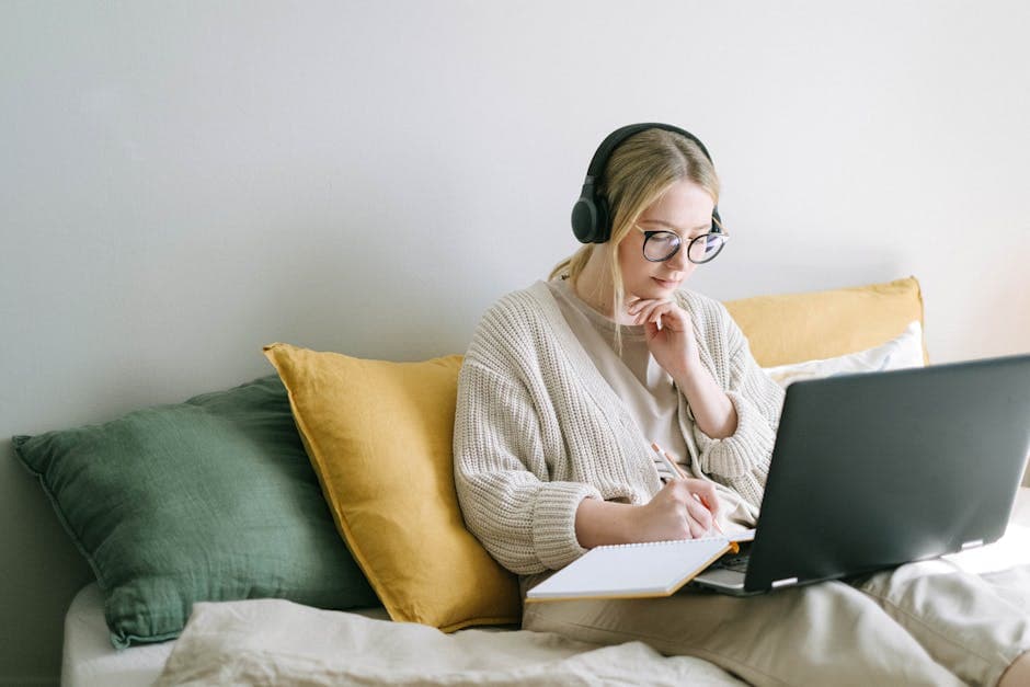 The Connected Revolution: How IoT is Transforming Workplace