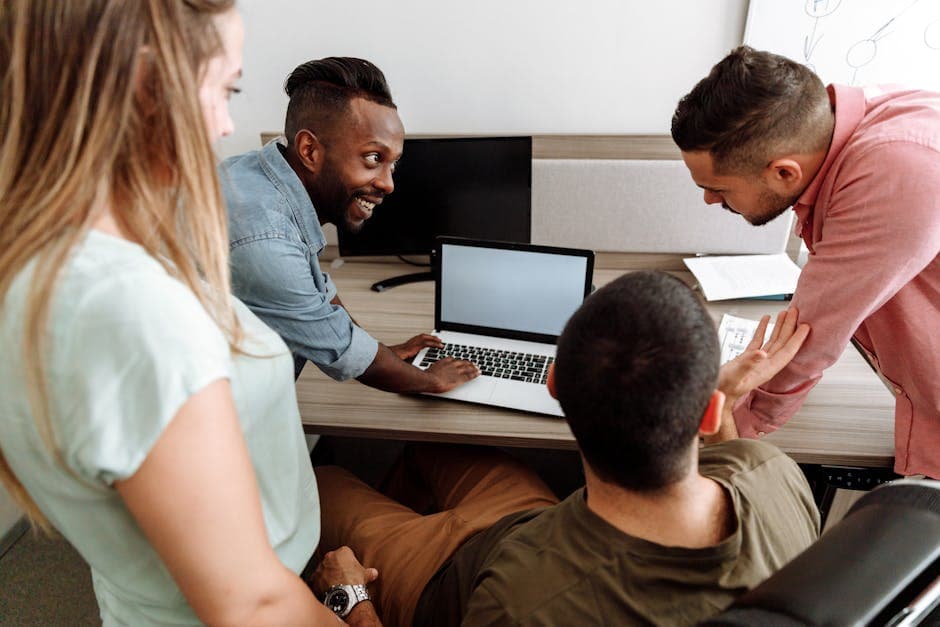 Revolutionizing Office Communication