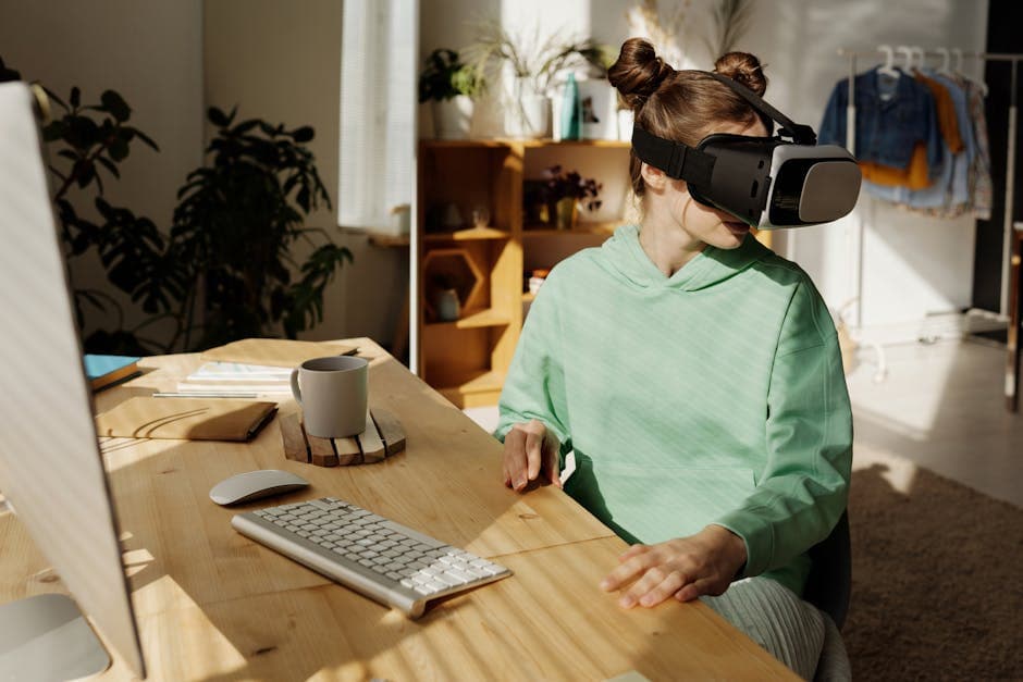 Crafting an Exceptional Digital Workplace Experience in the Hybrid Era