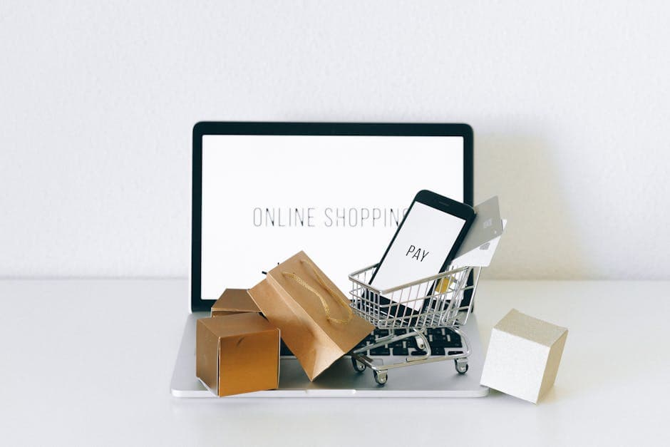 How E-commerce Is Transforming the Business Landscape