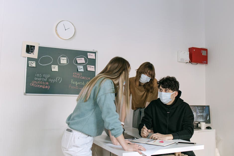 Implementing an Effective Employee Vaccination Tracker