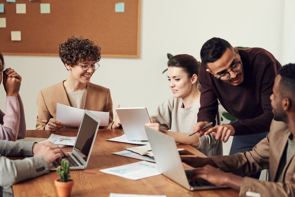 Navigating Employee Resistance to Change