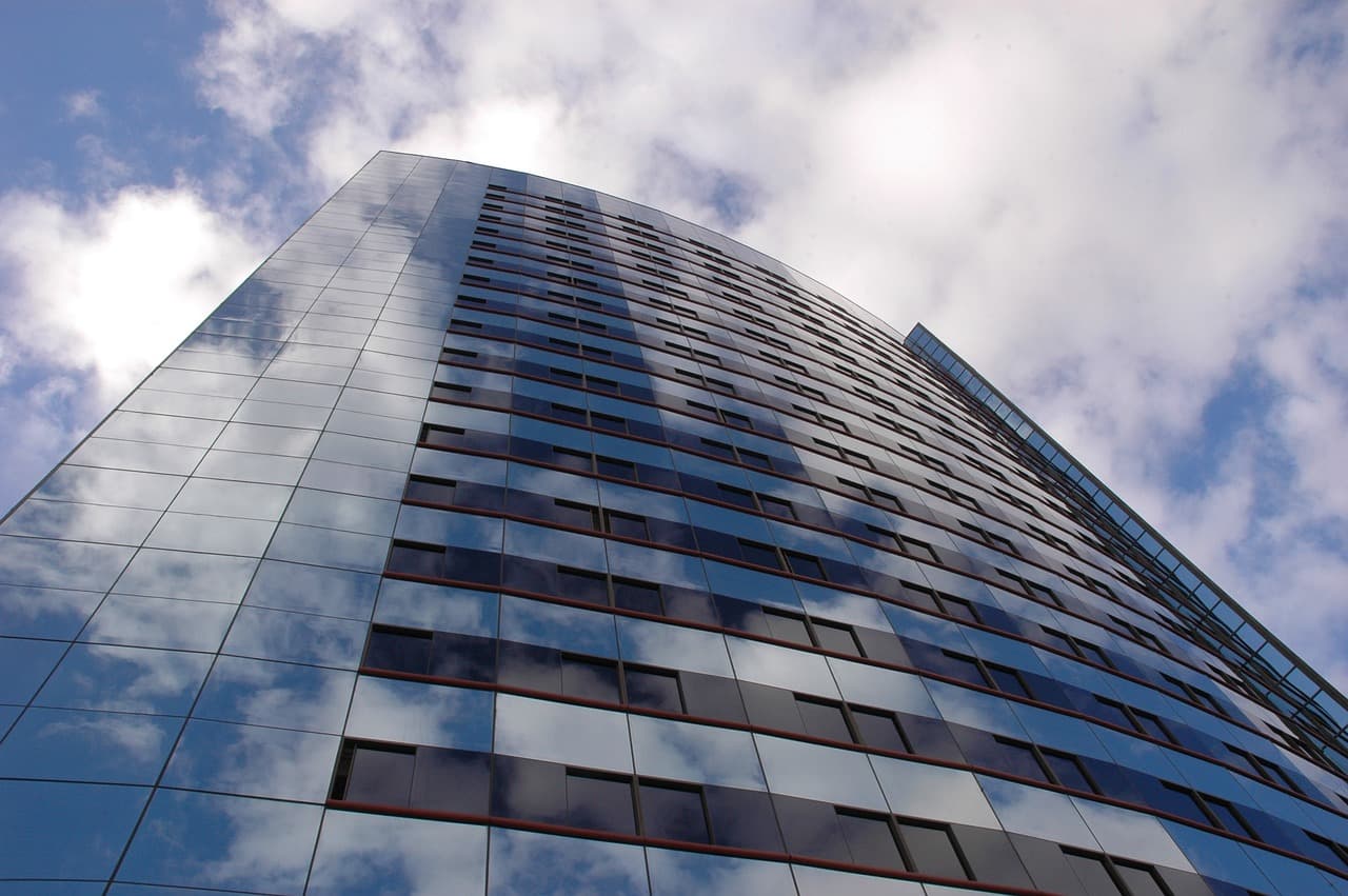The Future of Facilities Management