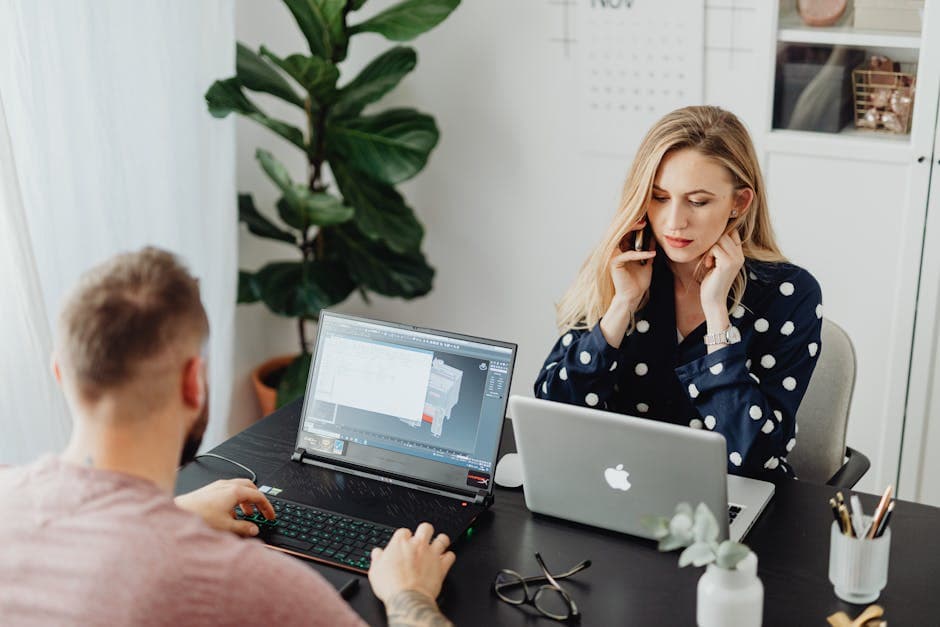 Navigating the New Era of Flexible Work