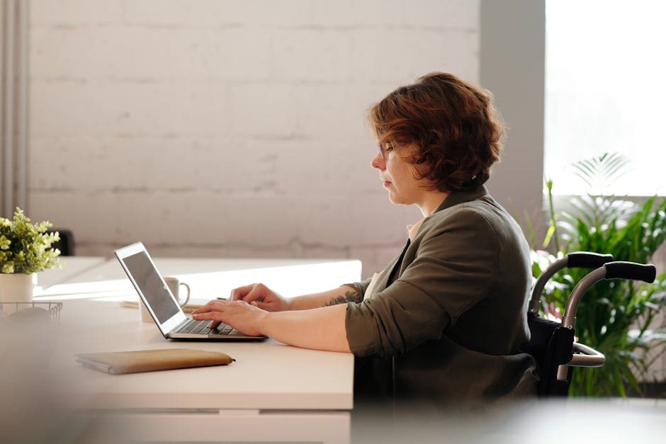 Avoiding Discrimination in Flexible Working Arrangements