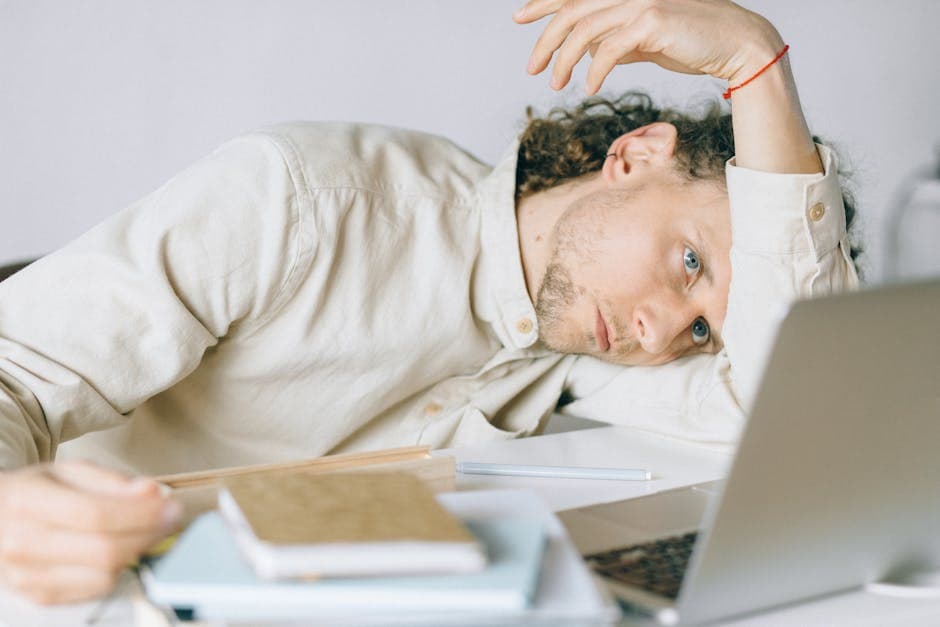 Sincerely Off My Chest: Why Open Offices Need a Redesign