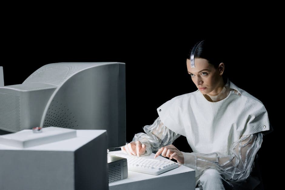 Looking Forward: Embracing the Future of Workplace
