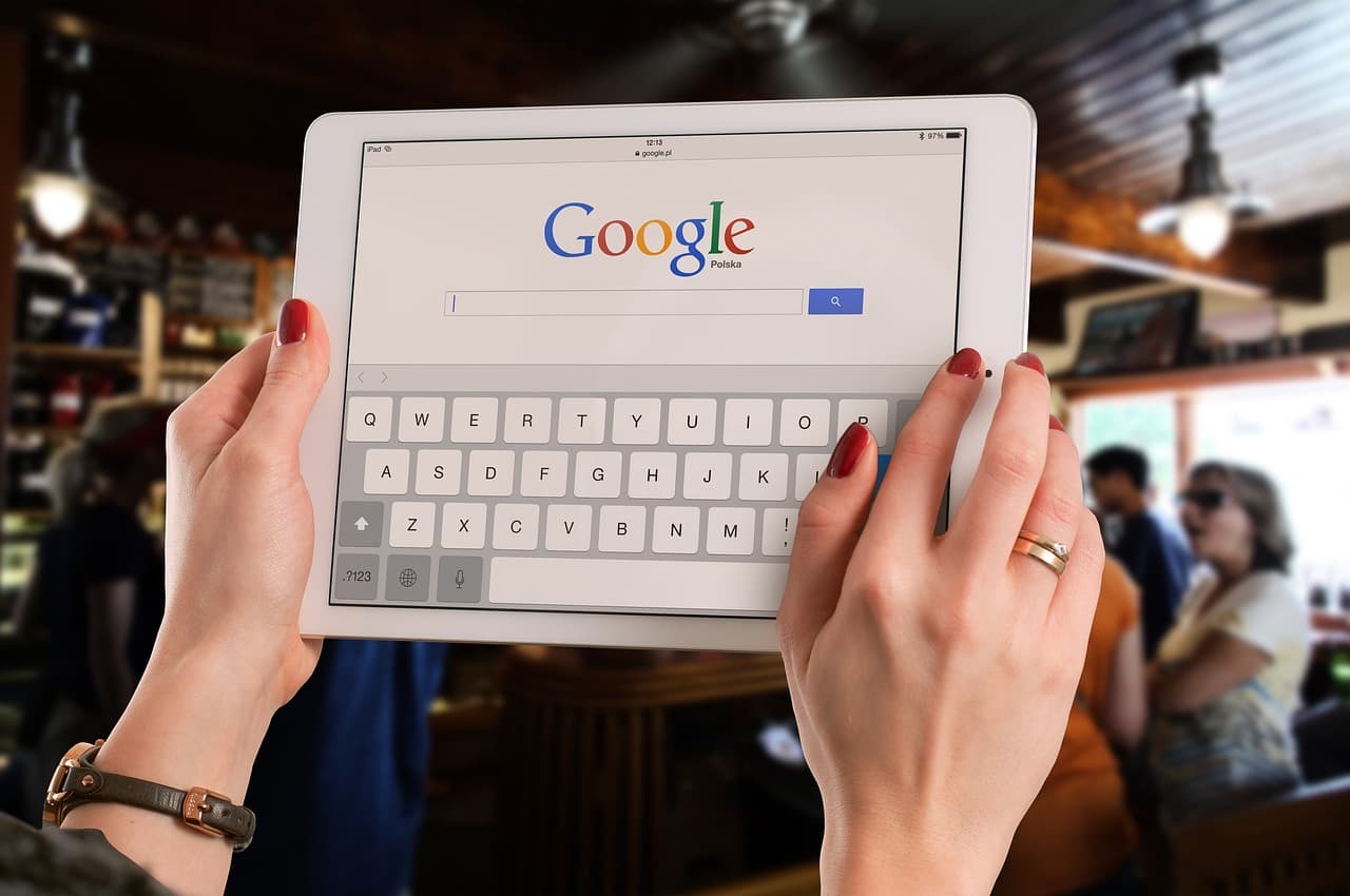 Transforming the Visitor Experience with Google Visitor