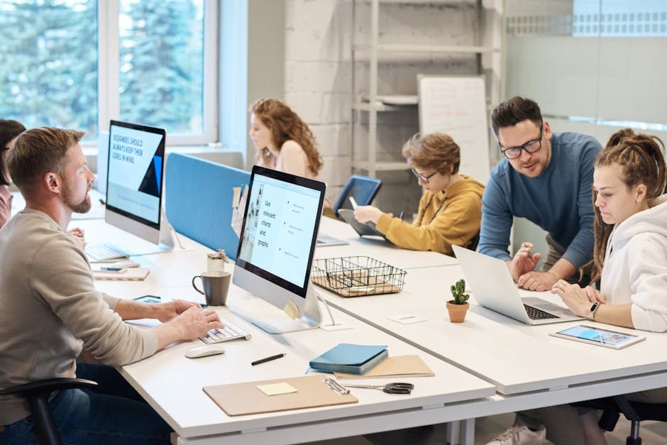 Why Employee Well-Being Matters