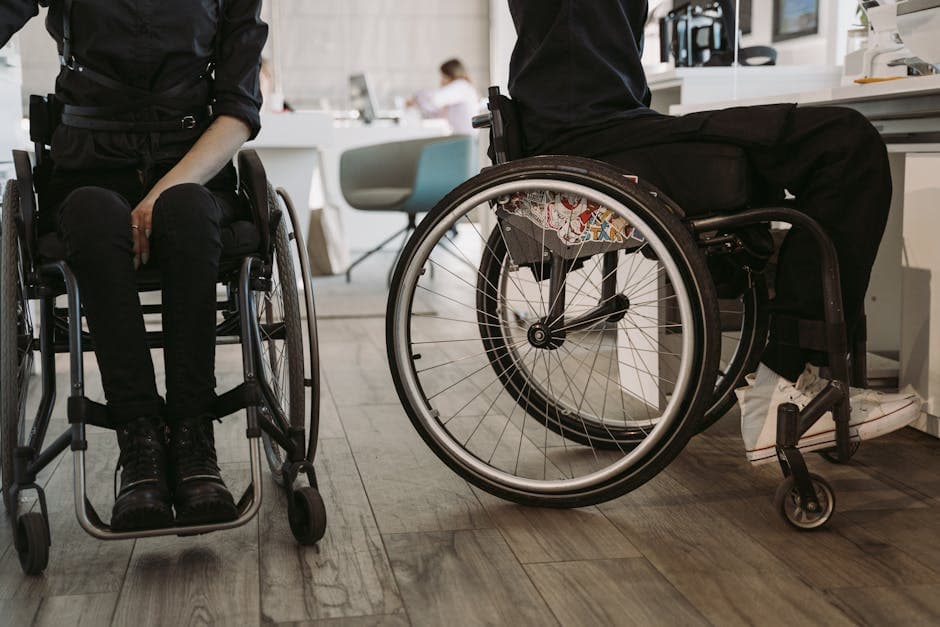 Creating a Wellness-Centered Workplace