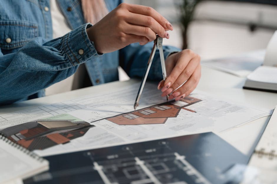Designing the Perfect Hybrid Office Layout