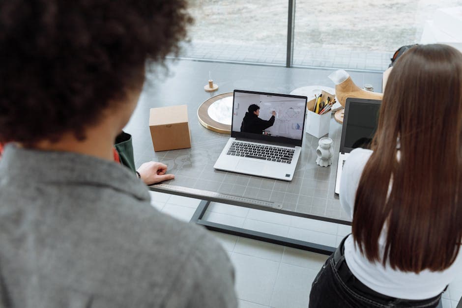 Debunking 6 Common Myths About Hybrid Work