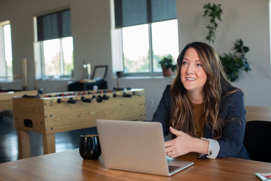 5 Powerful Advantages of Hybrid Working Models for Modern