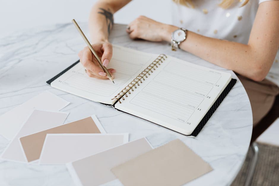 Mastering the Hybrid Work Schedule