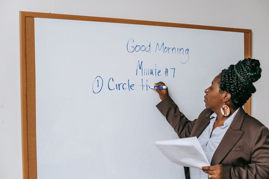 Unlocking Leadership Potential